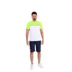 Ascend Tee (Glory in the climb) - White