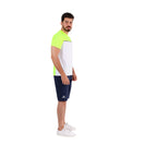 Ascend Tee (Glory in the climb) - White