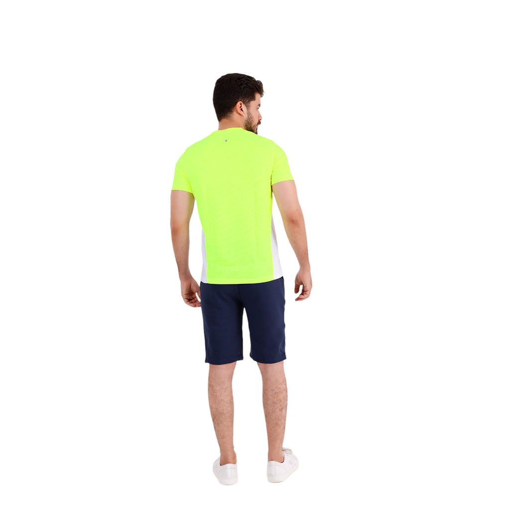 Ascend Tee (Glory in the climb) - White