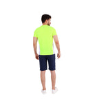 Ascend Tee (Glory in the climb) - White