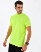 Basic Essential Performance Tee - Phosphoric