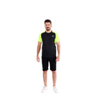 Champion Tee (Own Your Glory) - Black