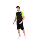 Champion Tee (Own Your Glory) - Black