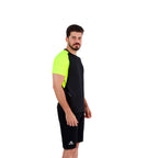 Champion Tee (Own Your Glory) - Black