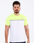 Ascend Tee (Glory in the climb) - White