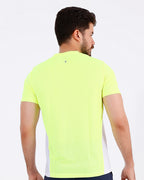 Ascend Tee (Glory in the climb) - White