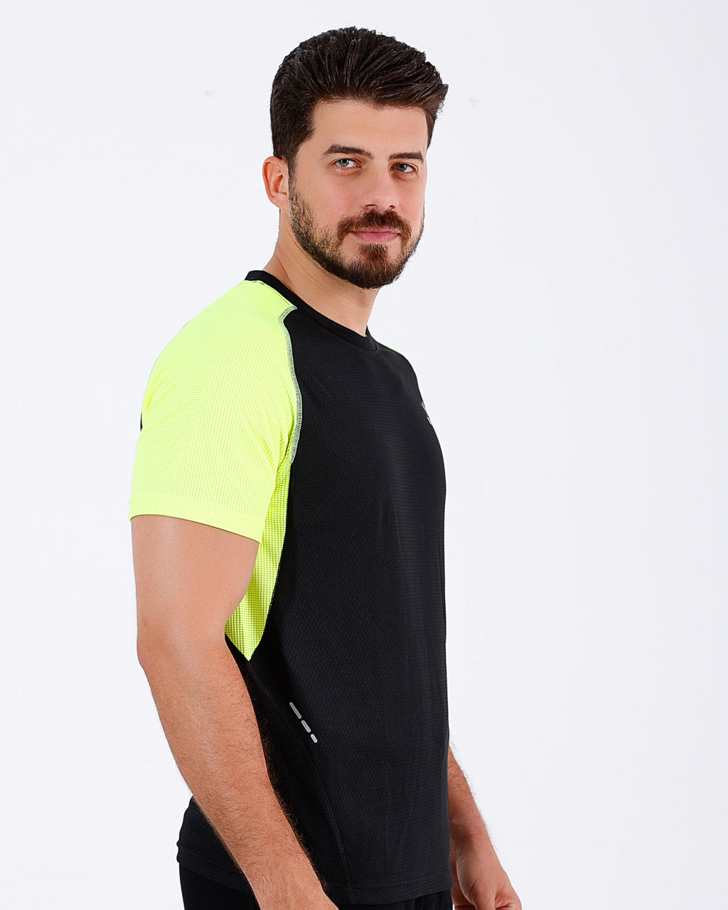 Champion Tee (Own Your Glory) - Black