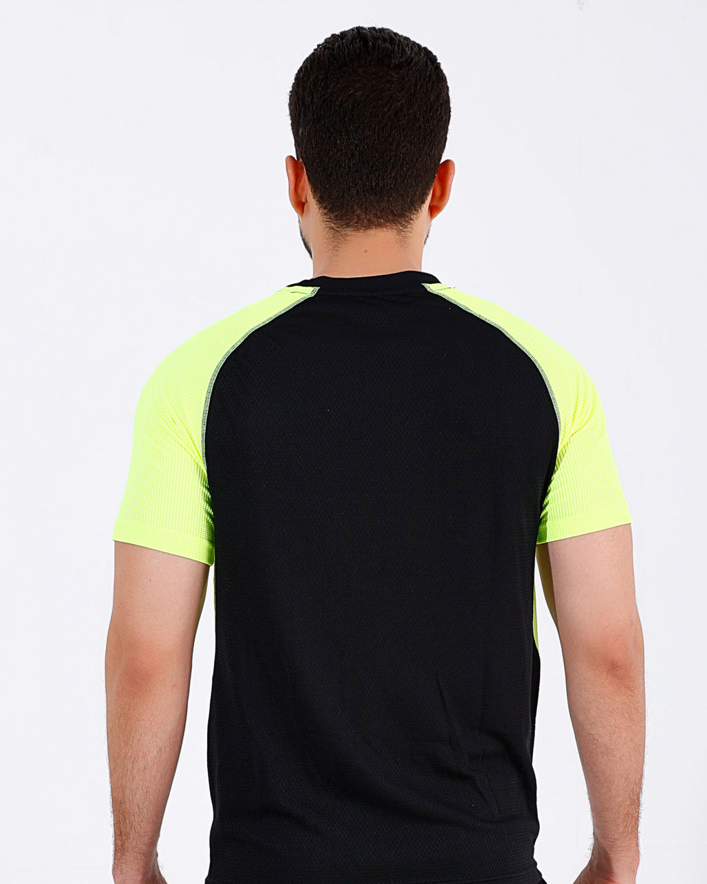 Champion Tee (Own Your Glory) - Black