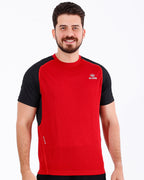 Champion Tee (Own Your Glory) - Red
