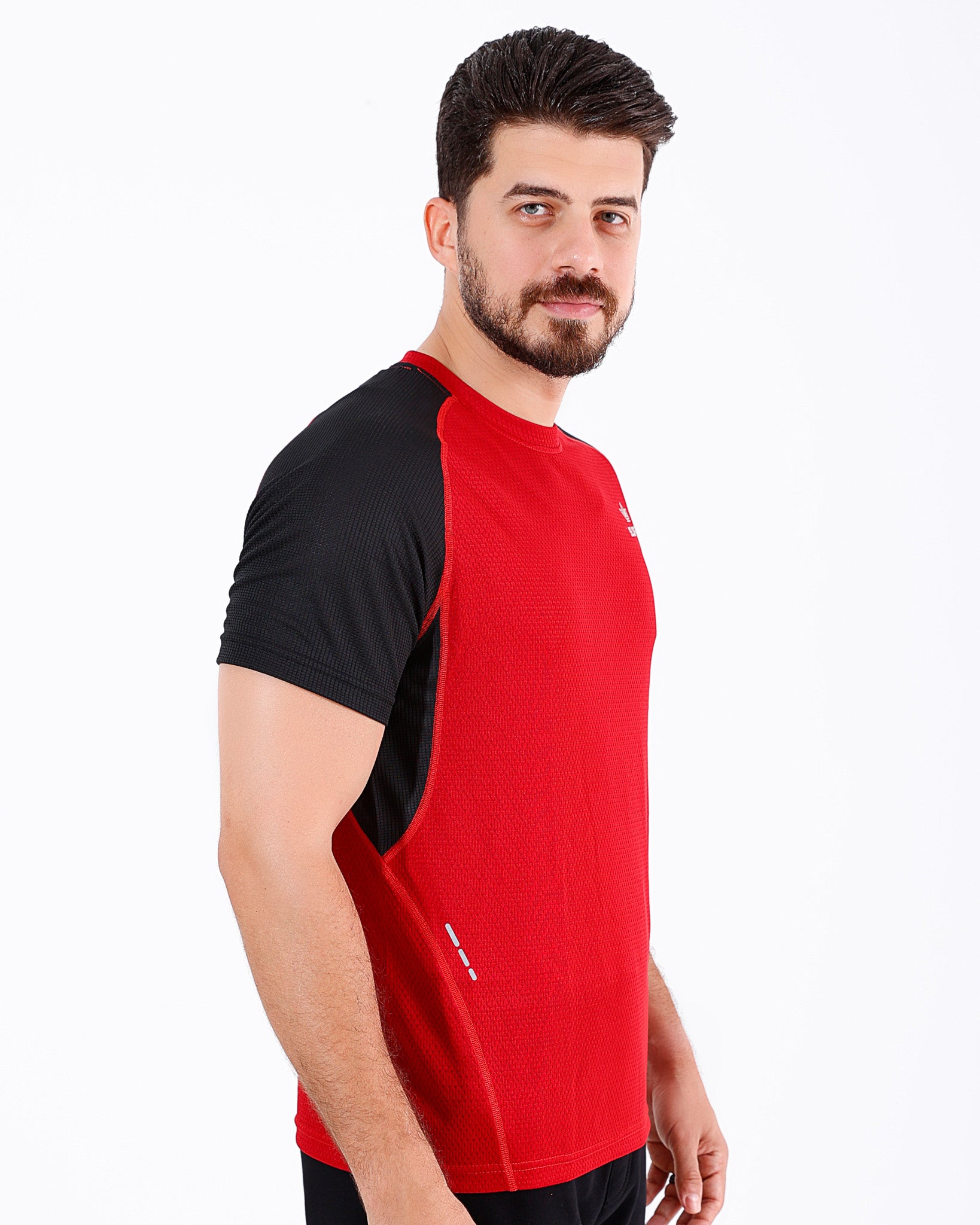 Champion Tee (Own Your Glory) - Red