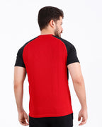 Champion Tee (Own Your Glory) - Red