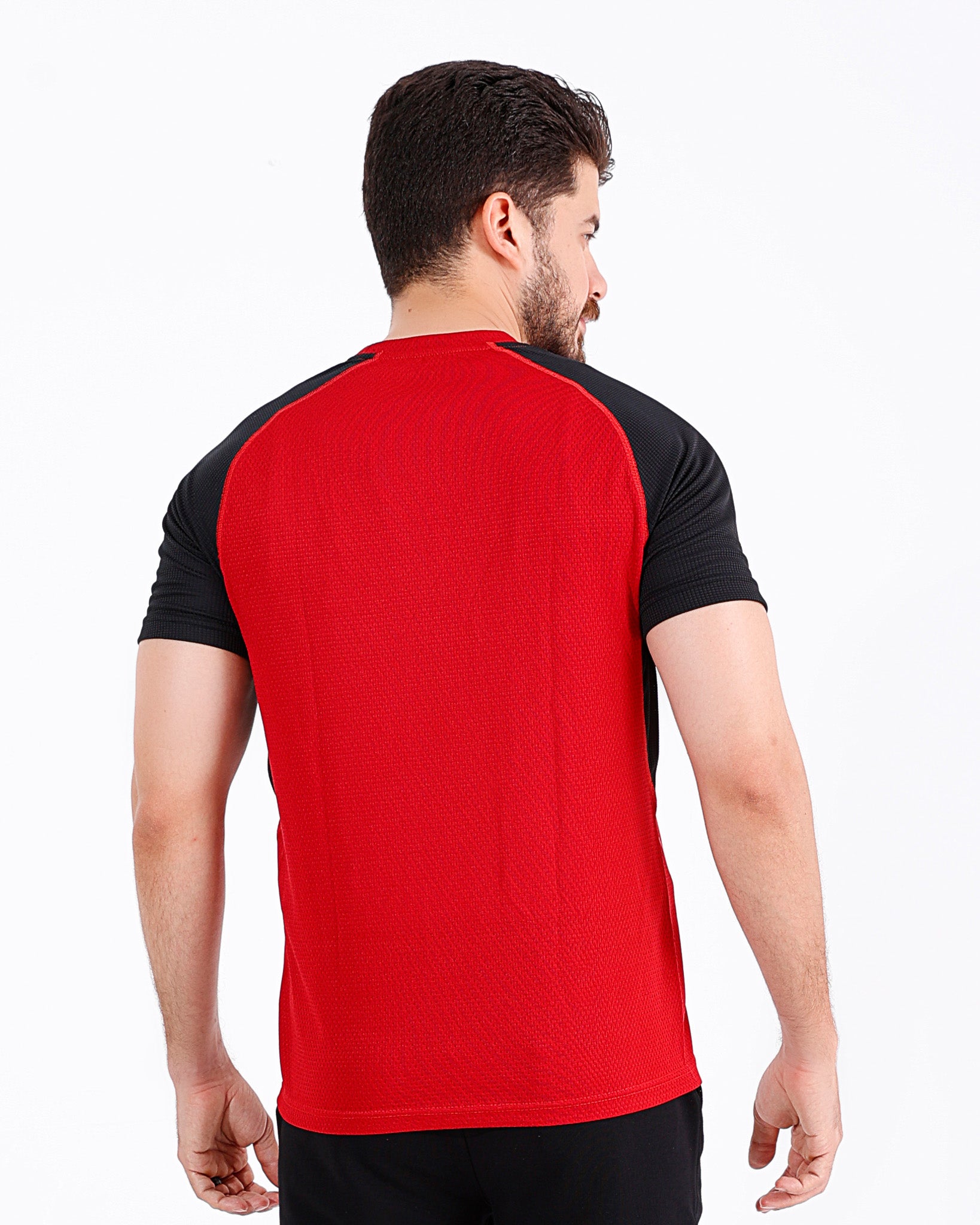 Champion Tee (Own Your Glory) - Red