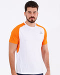 Champion Tee (Own Your Glory) - White