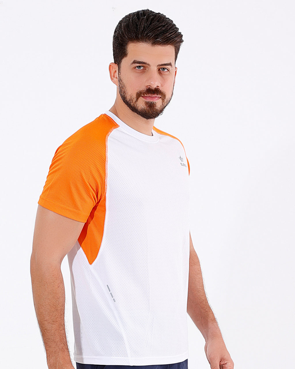 Champion Tee (Own Your Glory) - White