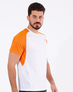 Champion Tee (Own Your Glory) - White
