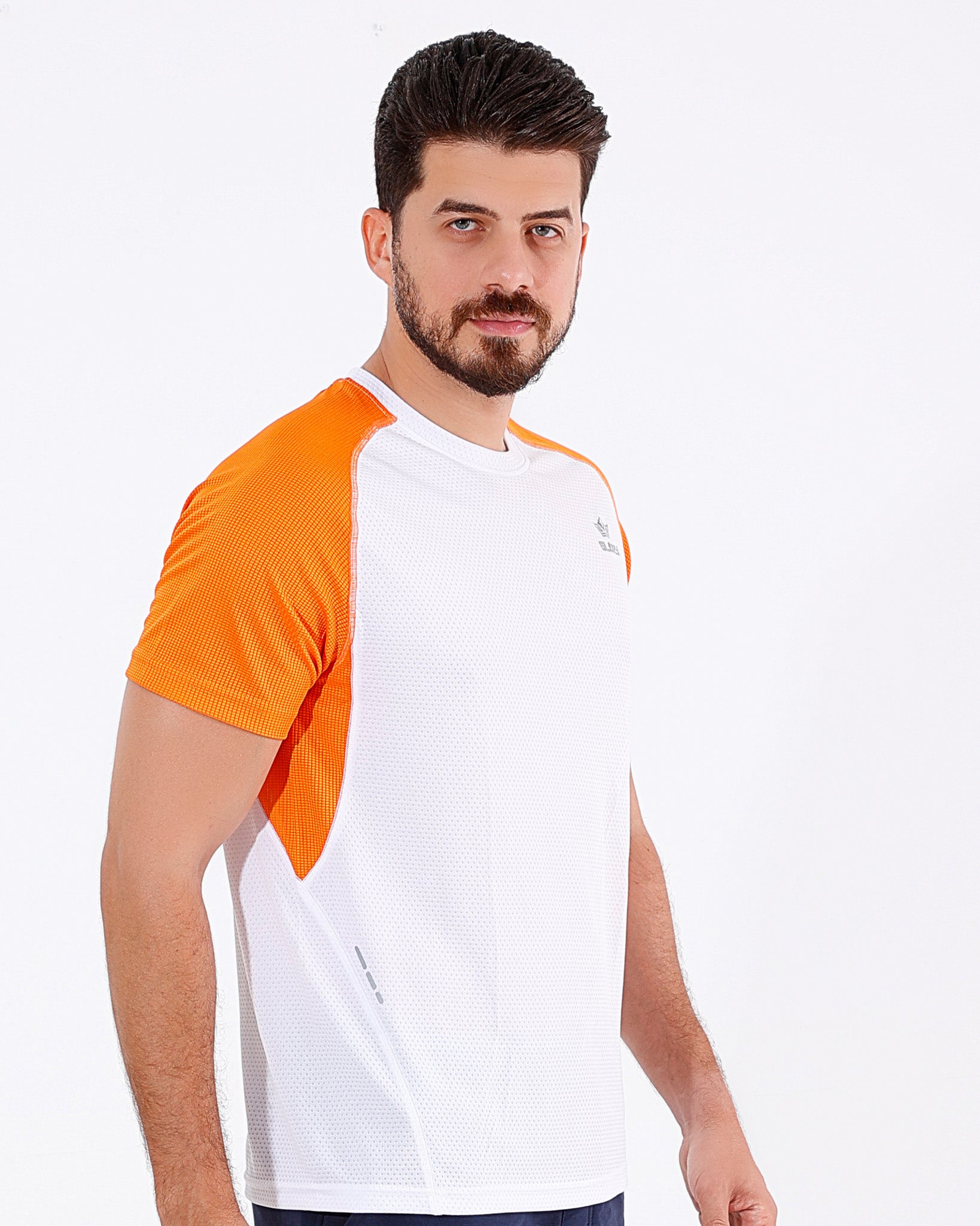 Champion Tee (Own Your Glory) - White