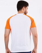 Champion Tee (Own Your Glory) - White