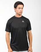 Dry Fit II - Black