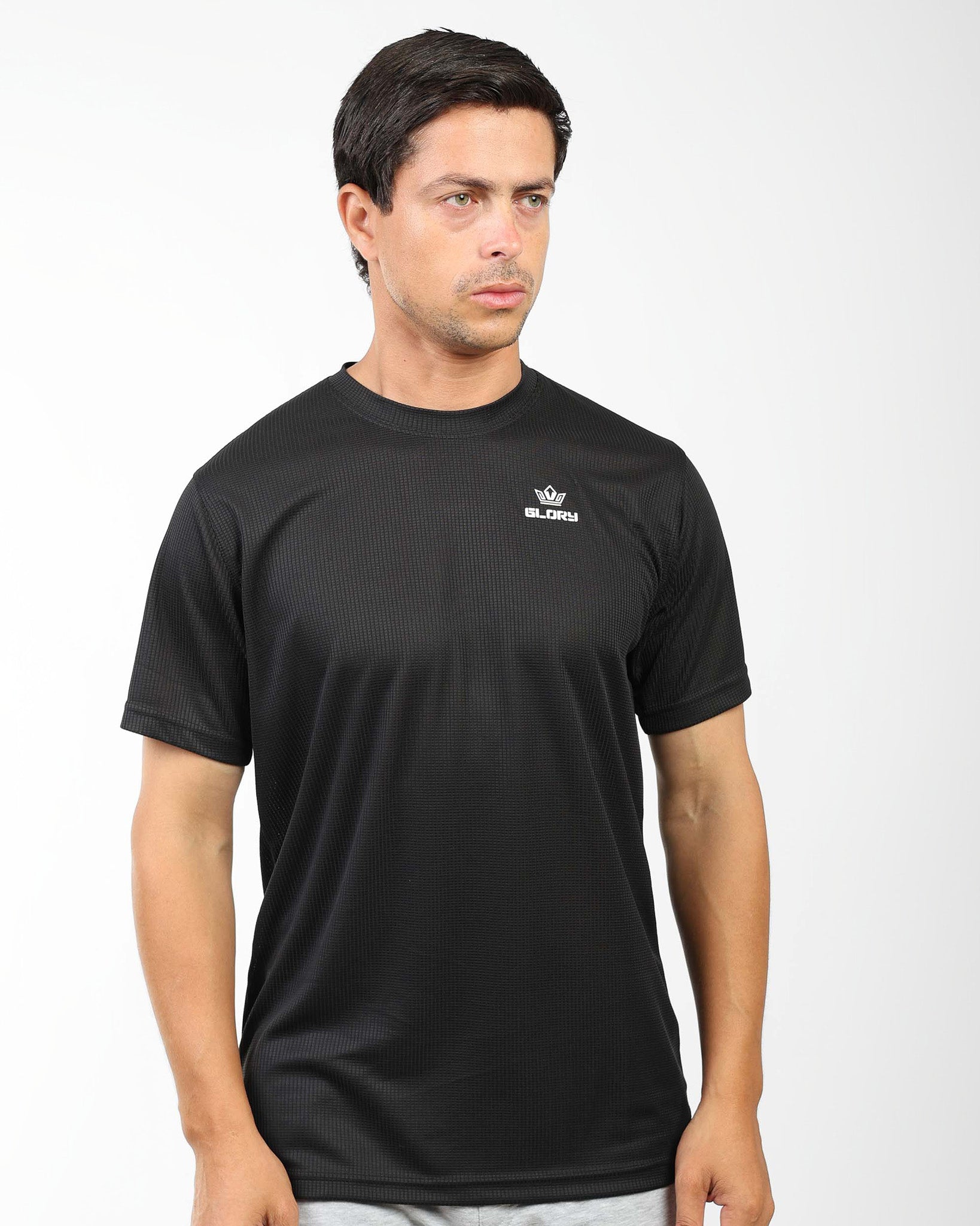 Dry Fit II - Black