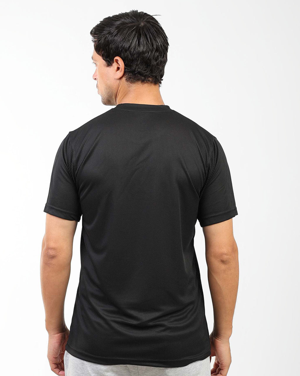 Dry Fit II - Black