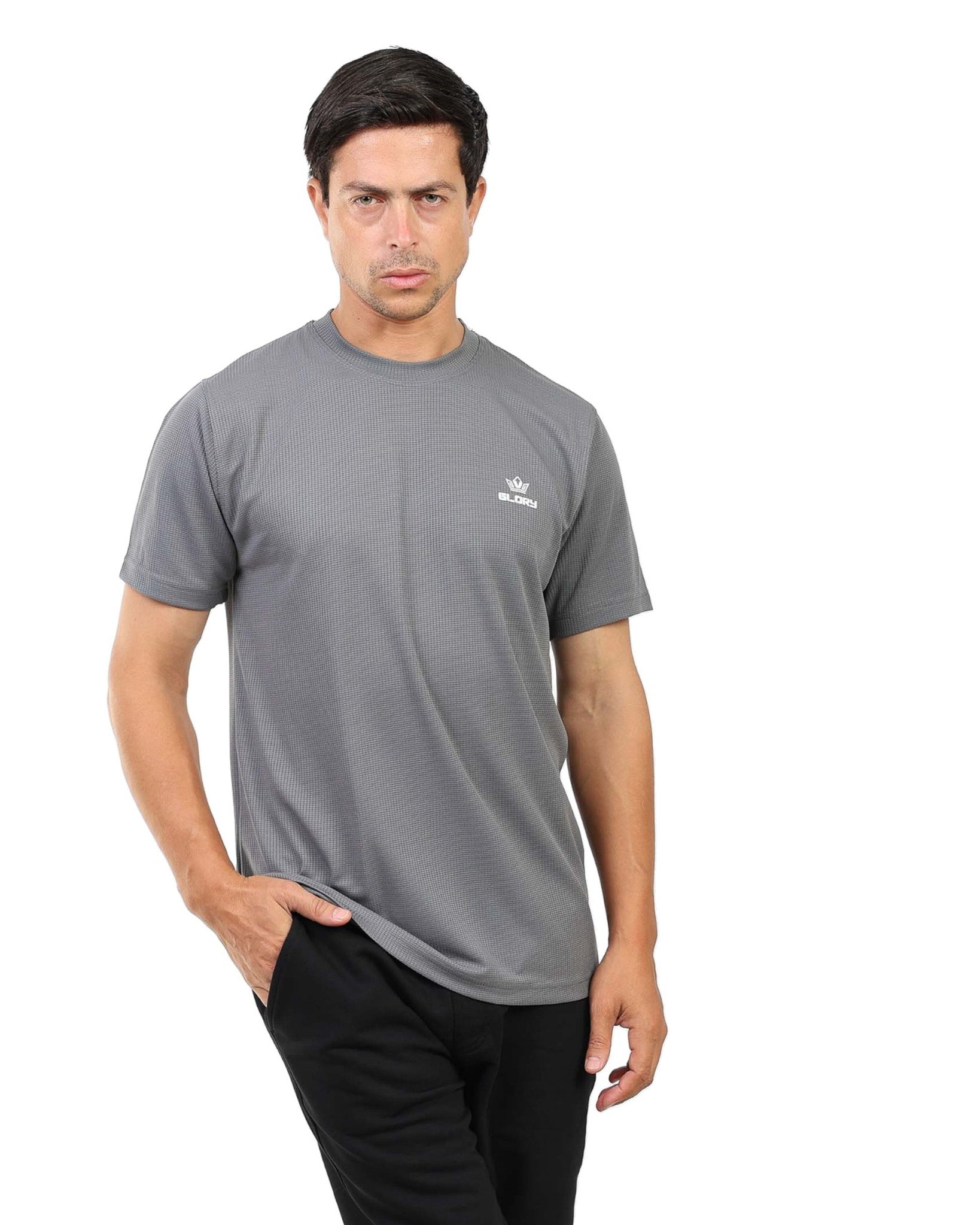 Dry Fit II - Grey