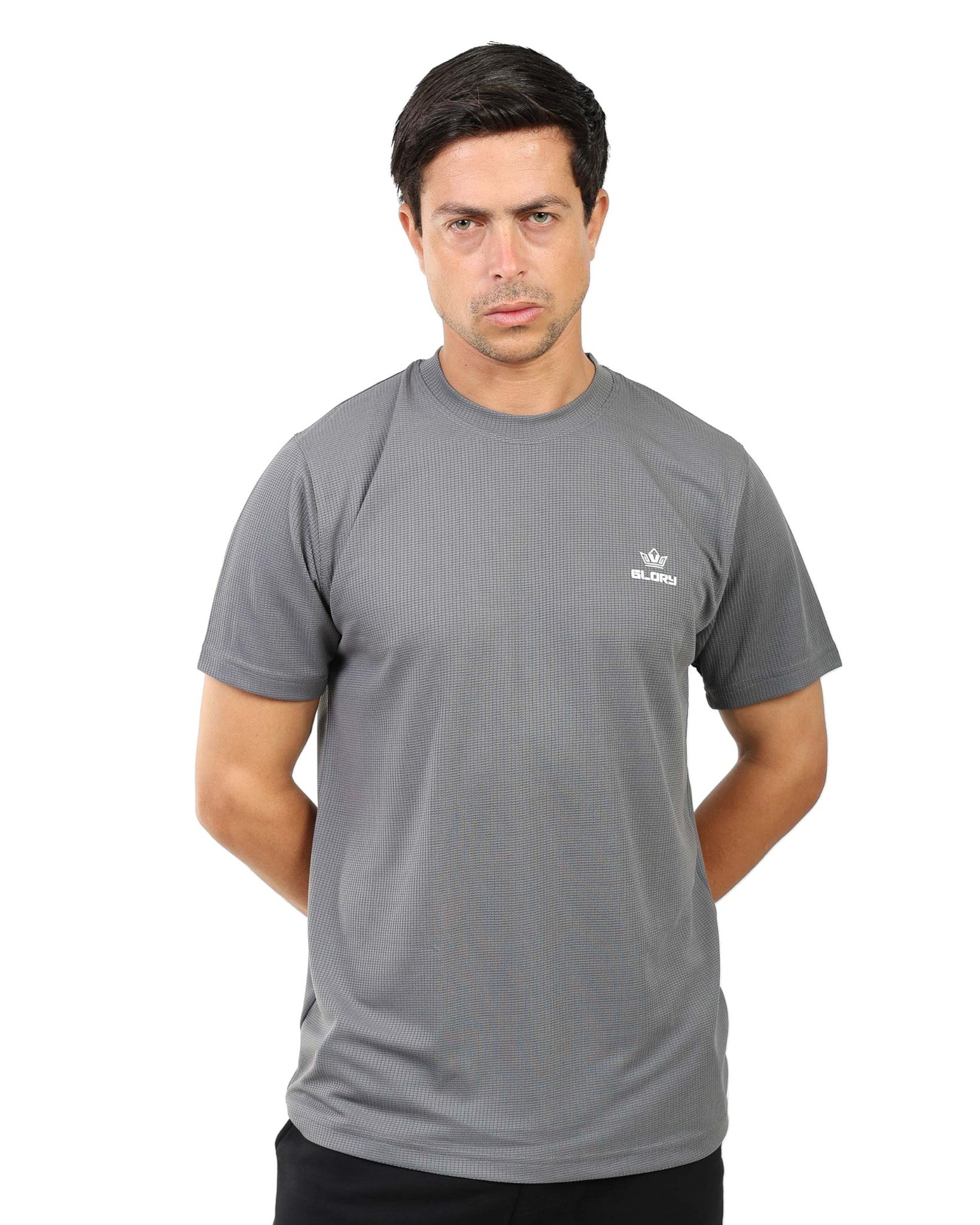Dry Fit II - Grey