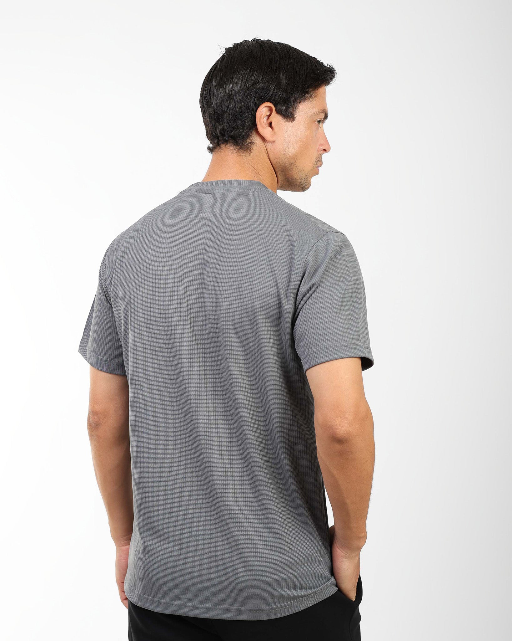 Dry Fit II - Grey
