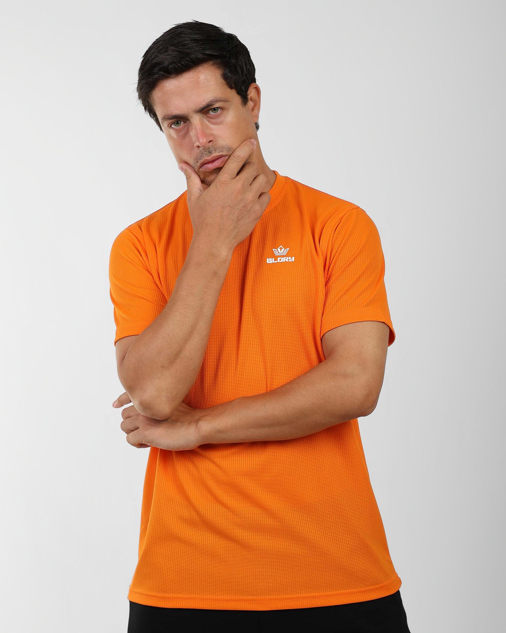 Dry Fit II - Orange