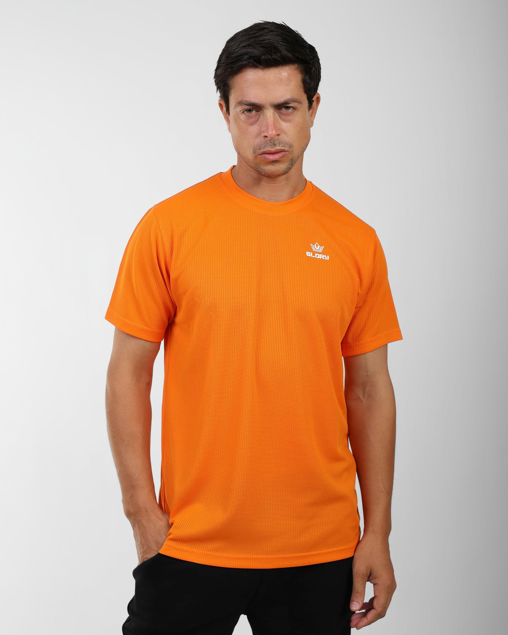 Dry Fit II - Orange