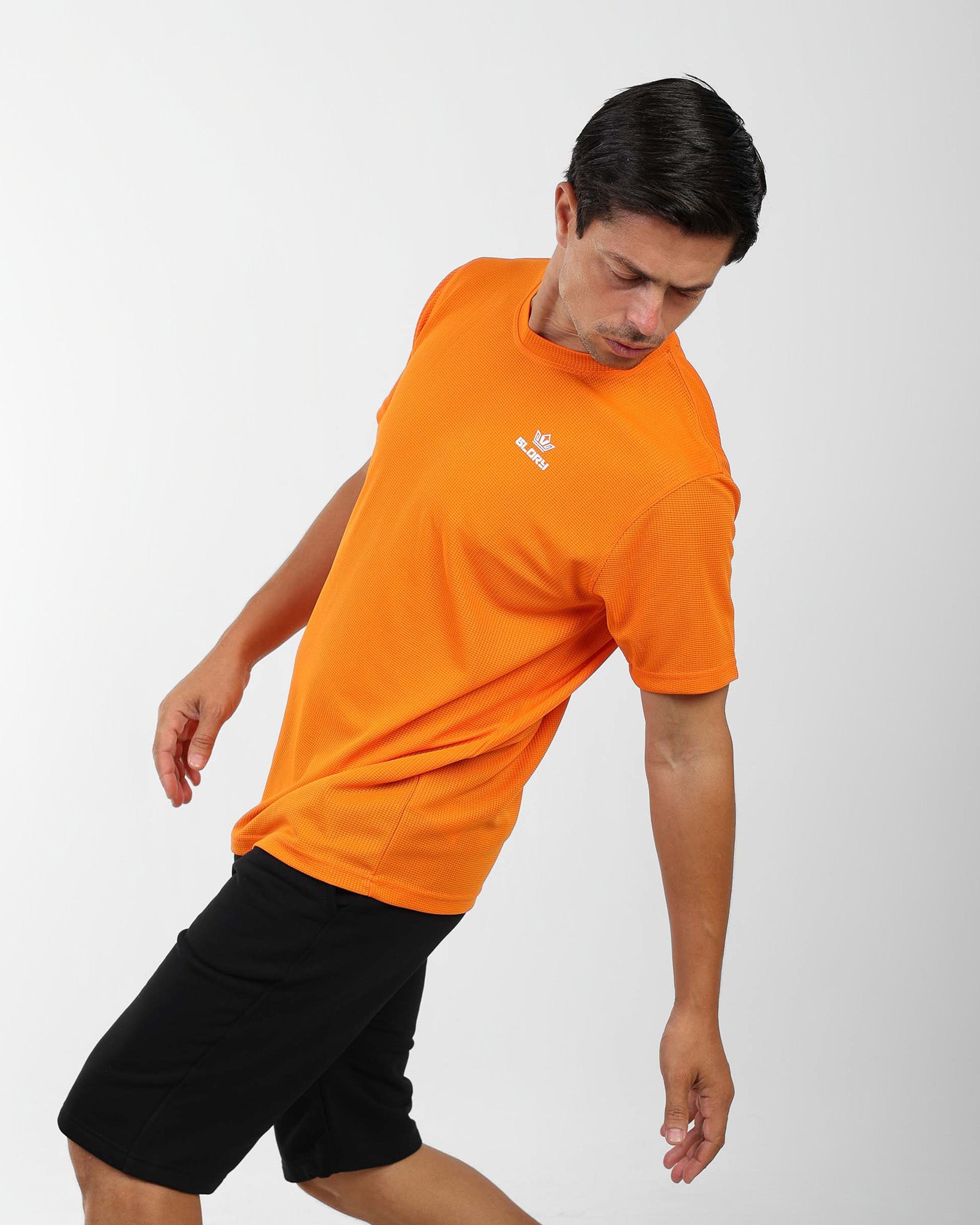 Dry Fit II - Orange