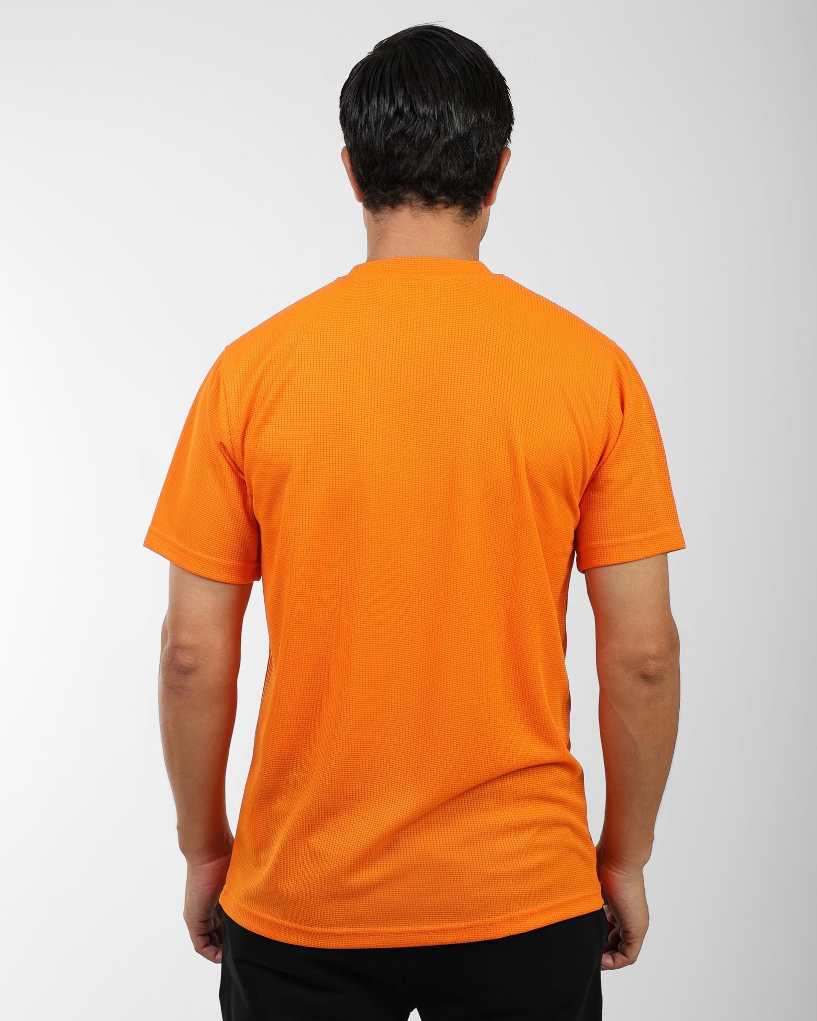Dry Fit II - Orange