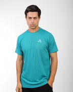 Dry Fit II - Turquoise