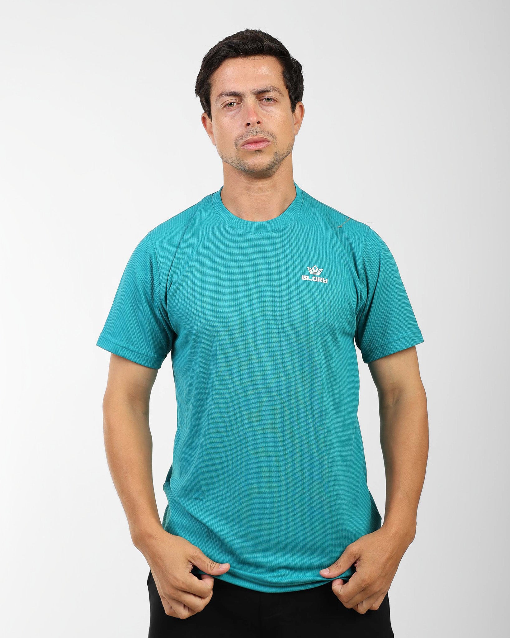 Dry Fit II - Turquoise