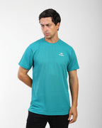 Dry Fit II - Turquoise