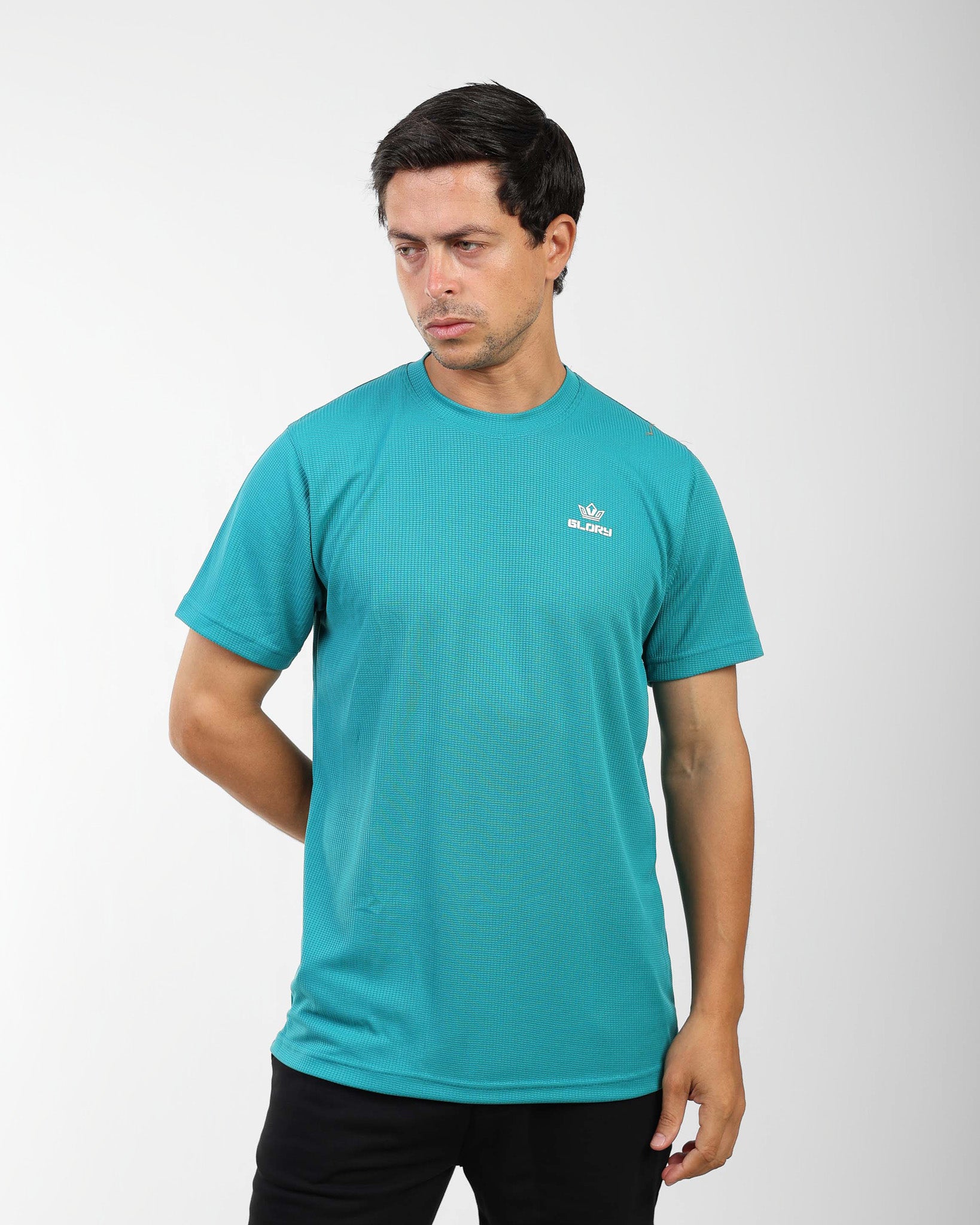 Dry Fit II - Turquoise