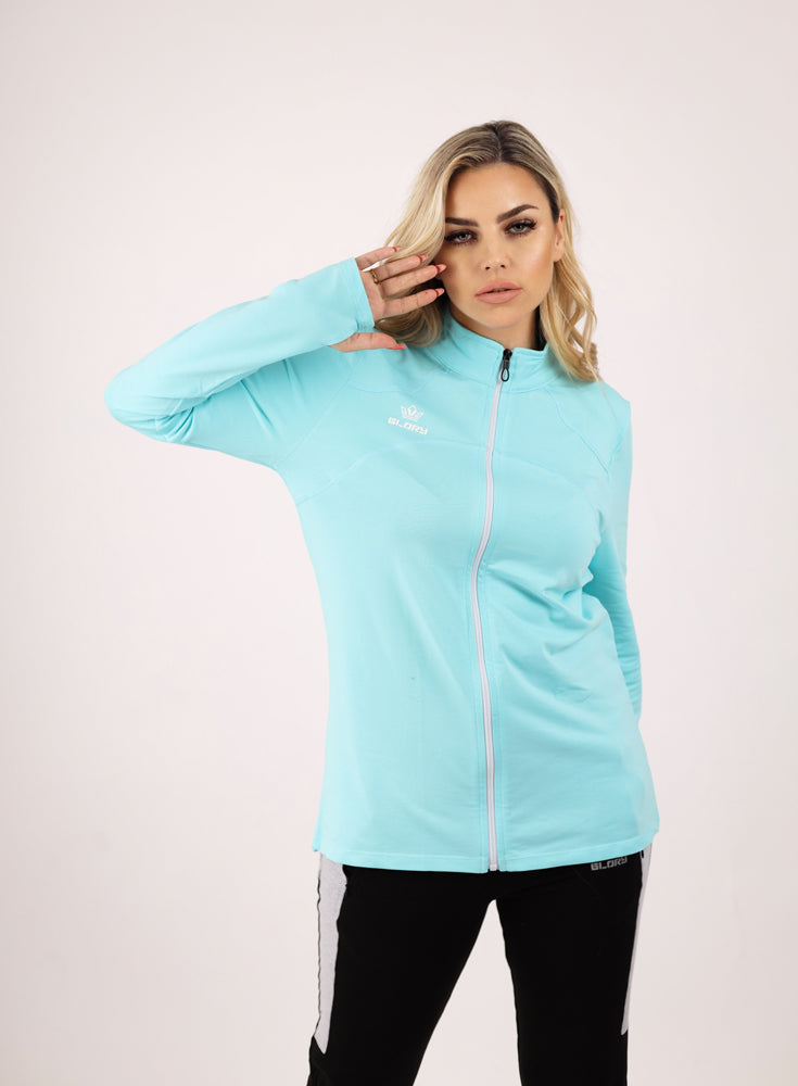 Women Long Sleeve Top