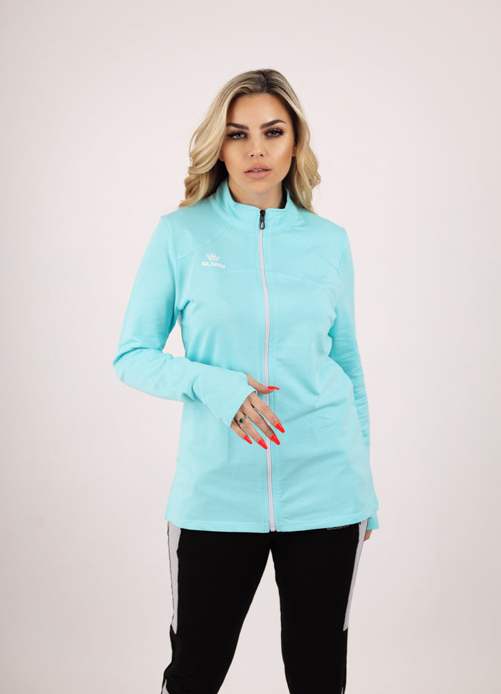 Women Long Sleeve Top