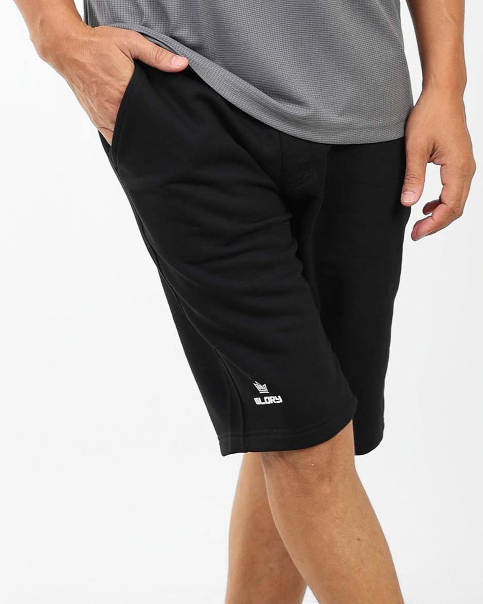 Summer Milton Short - Black
