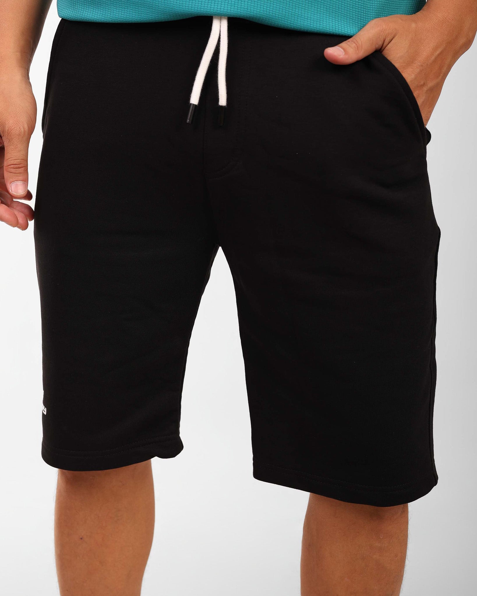 Summer Milton Short - Black