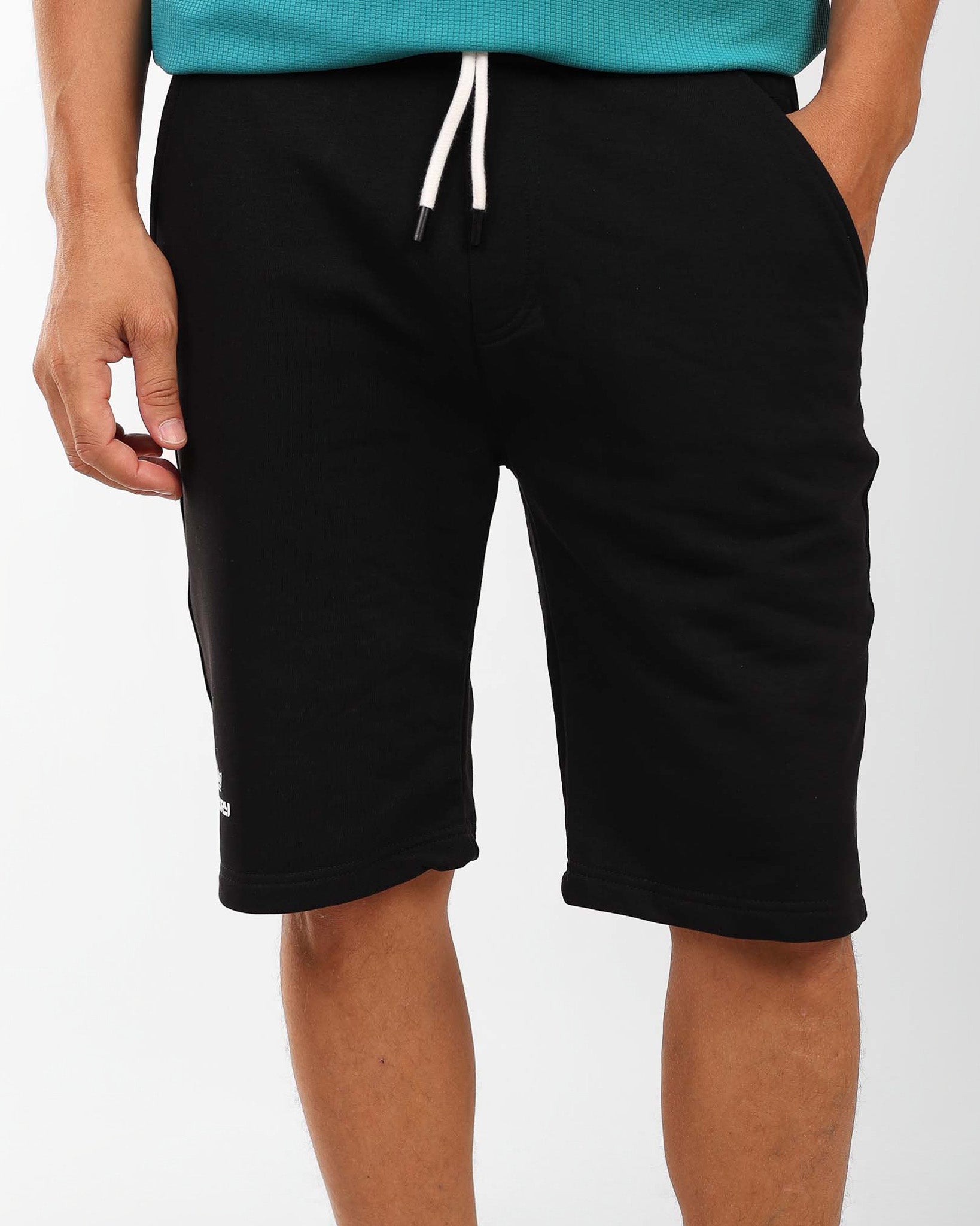 Summer Milton Short - Black
