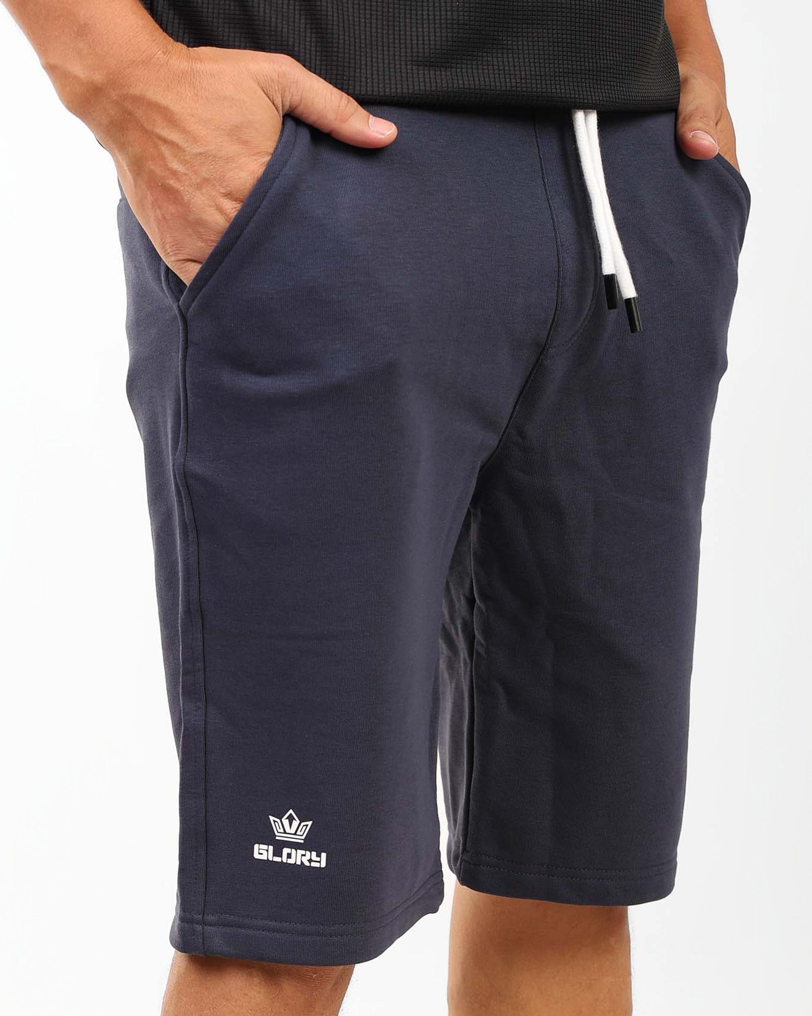 Summer Milton Short - Navy