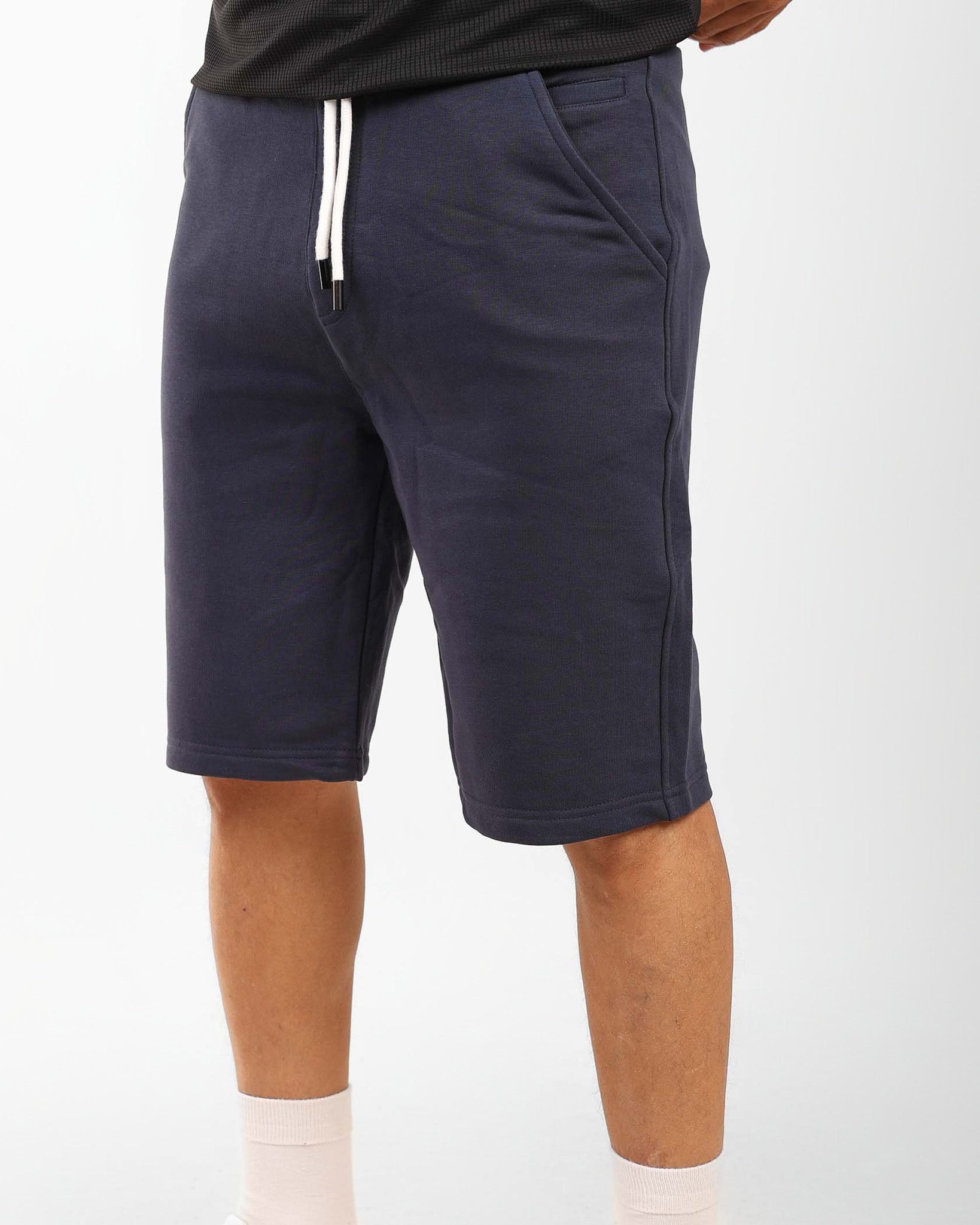 Summer Milton Short - Navy