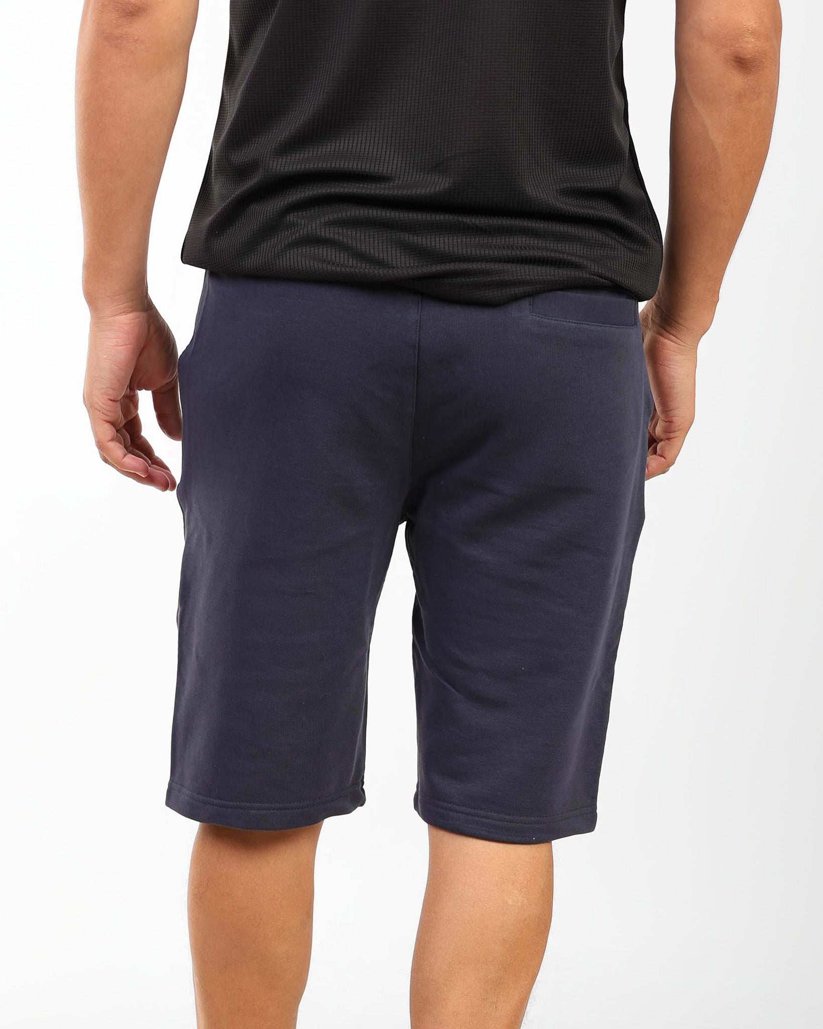 Summer Milton Short - Navy